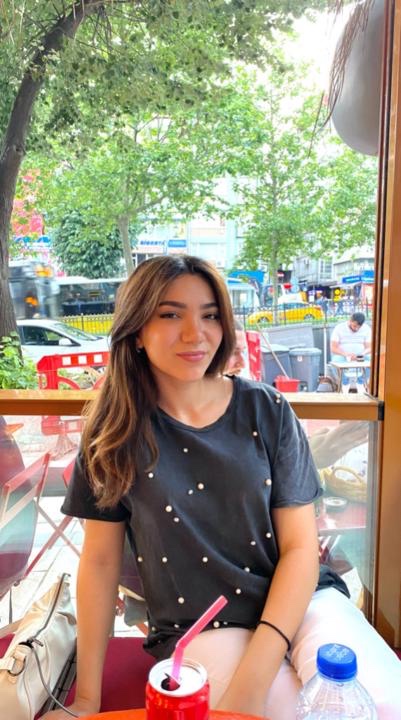 Juana Al turk