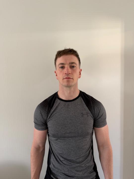 Callum McDonald