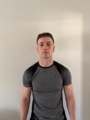 Callum McDonald