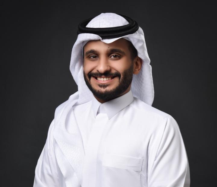 Ahmed Altamimi