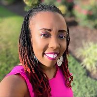 Dr. Lakeisha Mcknight