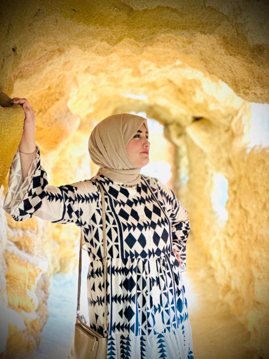Huda Bashir