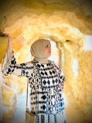 Huda Bashir