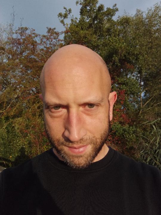 Thomas Ueberschaer