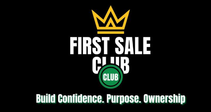 First Sale Accelerator 