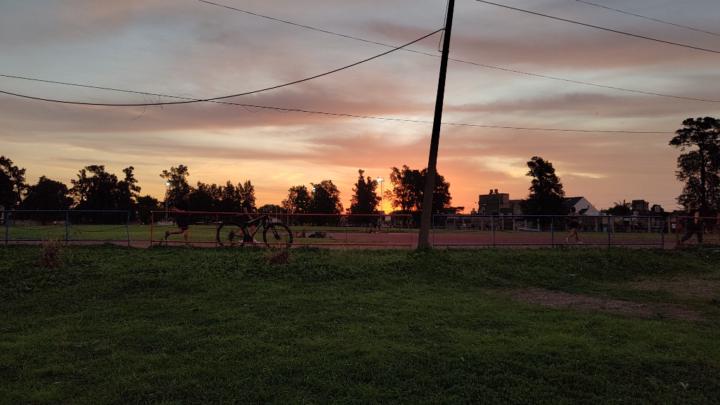 Guzmary José Carrasco Ramos