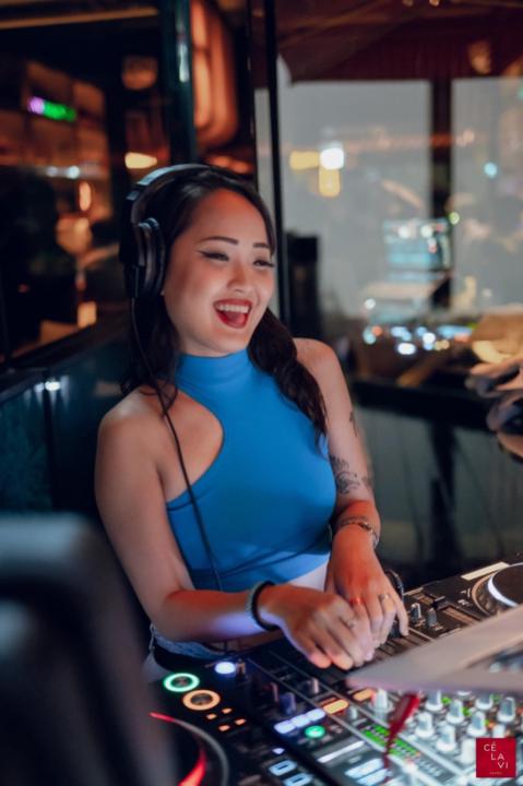 Michelle Tsai