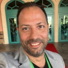 Tamer Hamouda