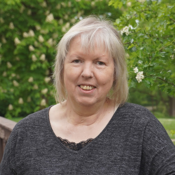 Magdalene Wigge