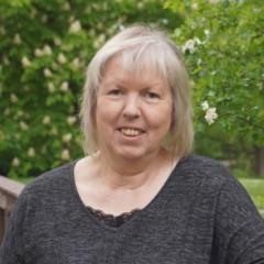 Magdalene Wigge