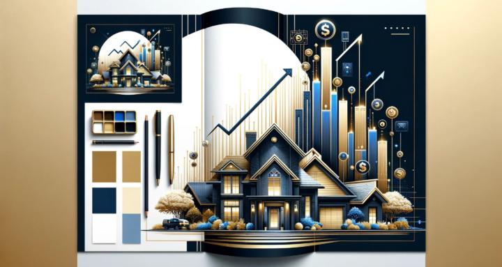 Property Profits w/ Wyo Stays