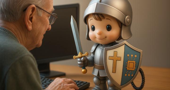 Christian AI Community