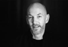 Mark Chalmers