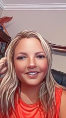 April McIntire