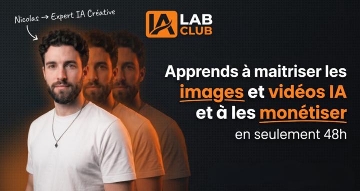 IA LAB CLUB