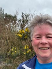 Catherine Walton