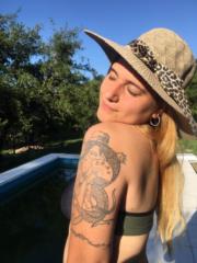 Constanza Cufre