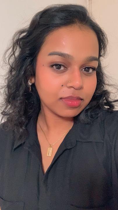 Lethuja Nithiyananthan