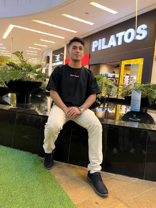 Carlos alberto Diaz lozano