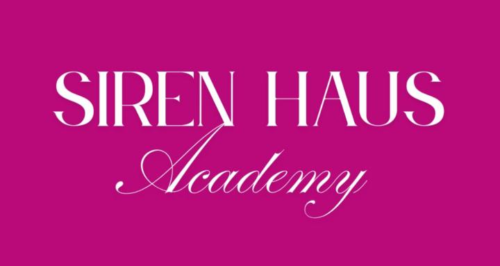 Siren Haus Academy