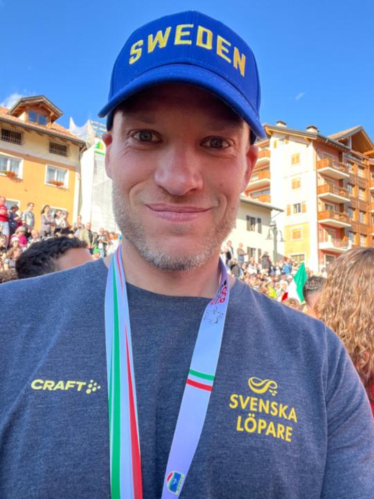 Niklas Sjögren