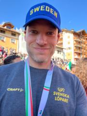Niklas Sjögren