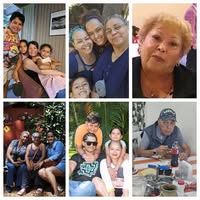 María Isela Rodriguez