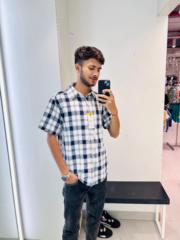 Subrat Dubey