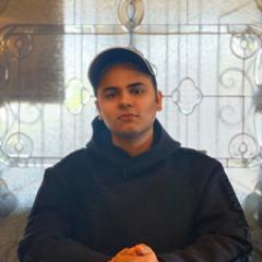 Muhammad Momin Sharif
