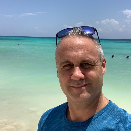 Alain Bessette