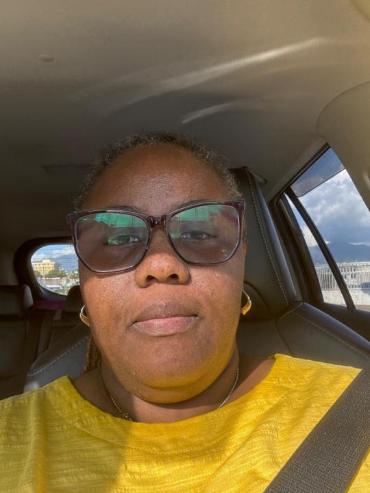 Kimberley Waugh Skyers