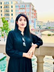 Qurat Ul Ann Hamid