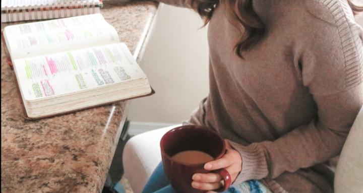 Salt of the Earth Community