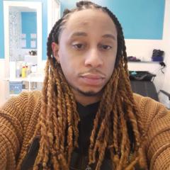 Deyon Harvey