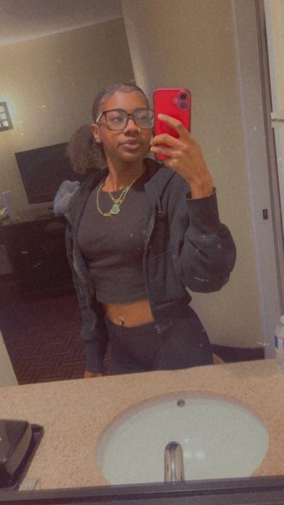 Rakeila Davis