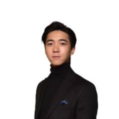 Ziming Ronald Ye Marx