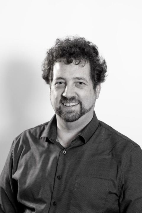 Michael Steiner
