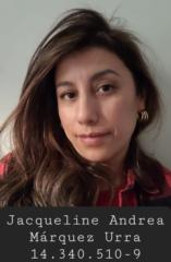 Jacqueline Márquez