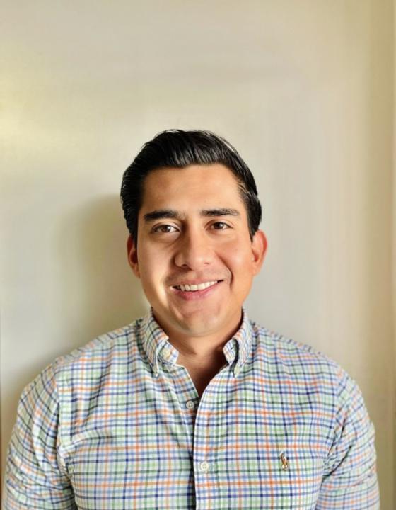 Alexis Paniagua