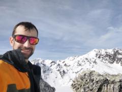 Etienne Brunet