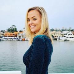 Sally Anderson