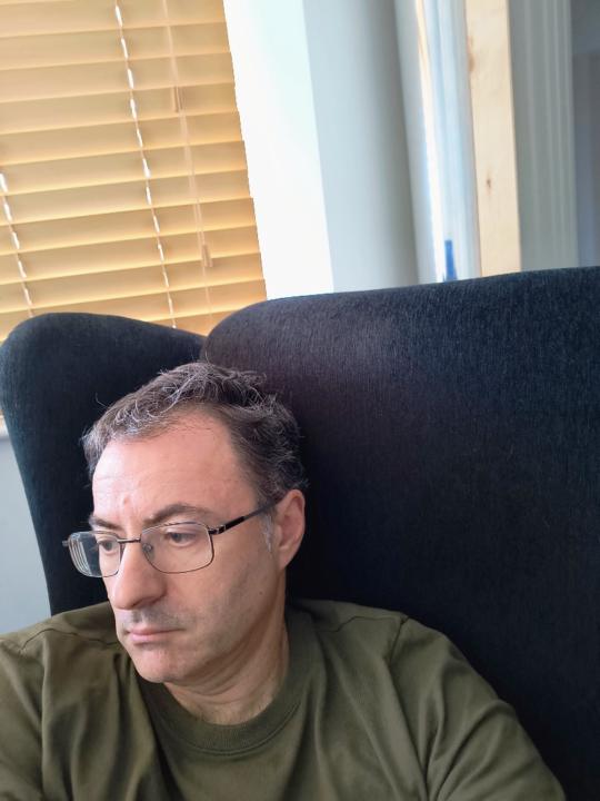 David Martinez Agustin