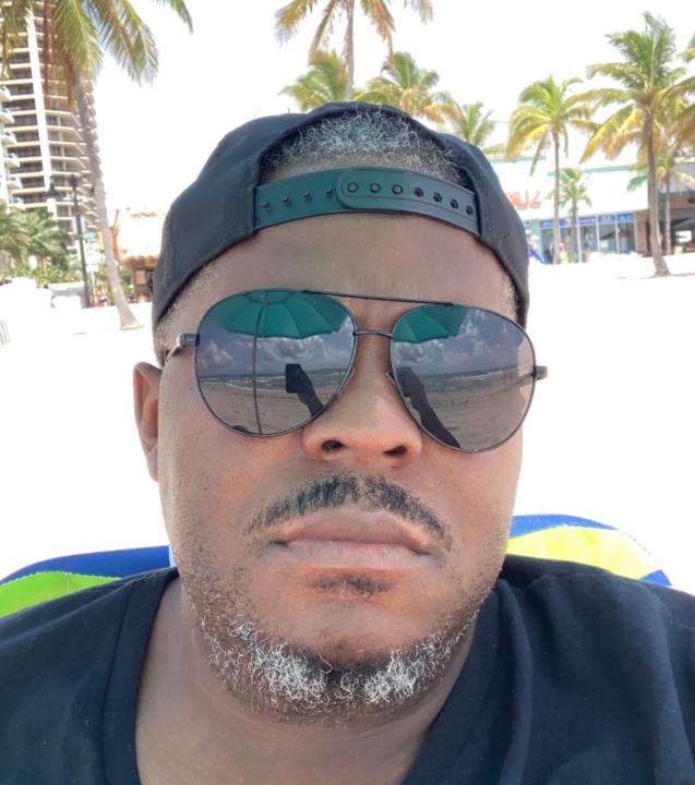 Steven Washington