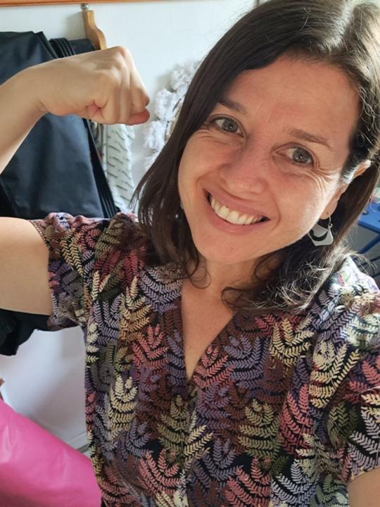 María José