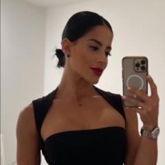 Regine Santa Maria
