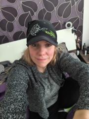 Marie Jelínková