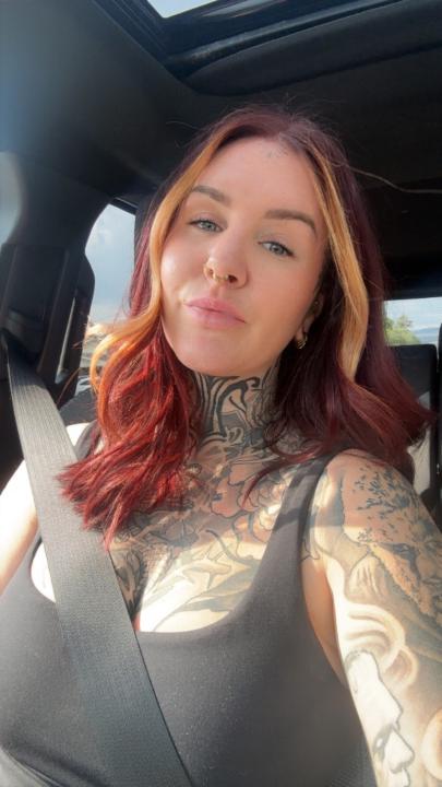 Kerri Marshall