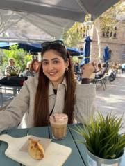 Unnatpreet Kaur