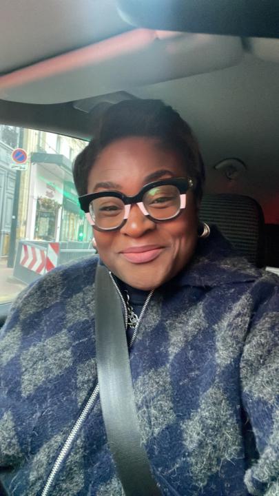 Maryline Kouame mambingo