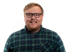 Ryan Holdeman